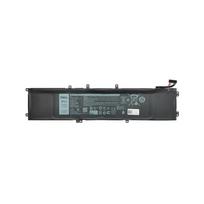 Origin Storage baterija, skirta Dell Precision 7530 / 7730, 6 elementų, 97 Wh, juoda