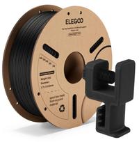 Elegoo PLA Black Filament 1kg