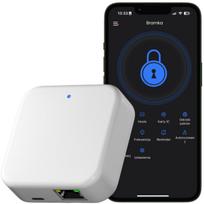 TTLock G3P PoE Gateway