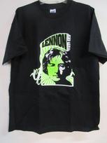 JOHN LENNON OFFICIAL MERCH MIND GAMES BAND CONCERT MUSIC T- LARGE Unisex T-Shirt S