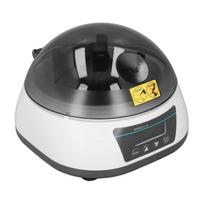 MPC5PRO 1000 to 5000rpm High Speed Centrifuge Machine Speed Adjustable Digital Display Microplate Centrifuge ABS