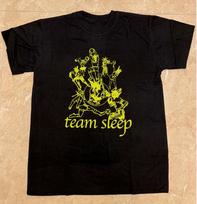 Team Sleep Pee-Chee American rock supergroup Unisex S-5XL Shirt MK372 S