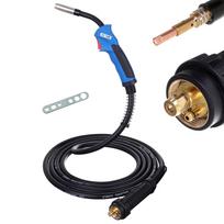 MB25AK 5m welding torch (ZH) Binzel type