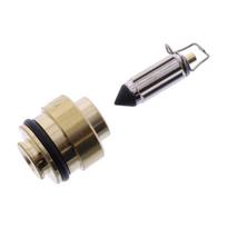 Tourmax Needle Valve with Seat (FVS-213)