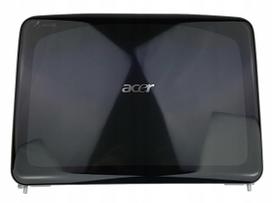 New Screen Cover For Acer Aspire 4920 4920G Laptop With Hinges
