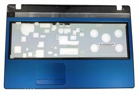 New Top Cover For Acer Aspire 5750 5750G 5750Z Laptop Blue