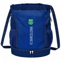 FC Barcelona sports backpack gym backpack 612525197 blue