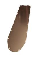 Ninebot Max G30 / Motus 10 Metal Deck Cover Guard