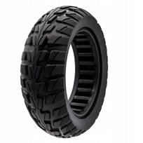 Tvirtos visureigio padangos 10x2.75-6.5 Kukirin G2 / G3 / G2 Master / Ruptor R1 / R3 / R6 / Ausom DT2 Pro / L1 paspirtukams