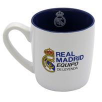 Real Madrid ceramic mug in a 400 ml package MG92-04RM multicolor