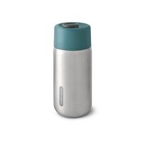 Black+Blum steel thermal mug (sea green)