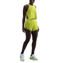 Nike AeroSwift Women's Dri-FIT Adv Mid-Rise 3  Brief-Lined Running Shorts FN2328-389 M (8-10)