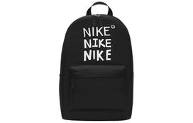 Nike Poliesterio Kuprinė Įprasta Vyriška Juoda DQ5753-010 black