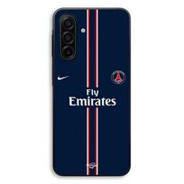 Coque Pour Samsung Galaxy A56 Paris Saint Germain football club Maniacase