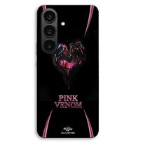 Coque Pour Samsung Galaxy S26 FE blackpink pink venom Maniacase