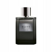 Avon - Elite Gentleman Black eau de toilette 75ml