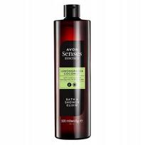 Avon - Coconut and Lemongrass Bath and Shower Elixir 500ml