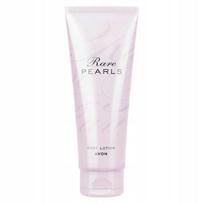 Avon - Rare Pearls perfumed body lotion 125ml