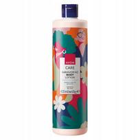 Avon - Avon Care shimmering body lotion with glycerin, jasmine scent