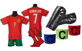 RONALDO PORTUGAL children's football kit - OO 140