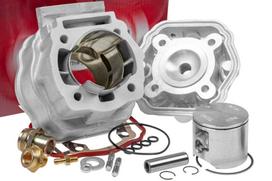 Cylinder Kit Airsal Tech Racing 80cc, Aprilia / Derbi / Gilera 2006- (D50B)