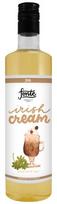 Fonte Bartender Syrup - Irish Cream 0.75L