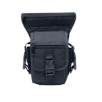 Durable Hiking Waist Fanny Pack Waterproof Cycling Waist Packs  Hiking Accessories