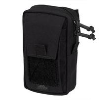 Helikon-Tex - NAVTEL Pouch® [O.08] - Cordura® - Black - MO-O08-CD-01