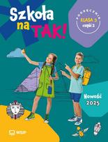 School on Yes SP 3 textbook part 2