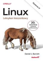 Linux Pocket Lexicon v4