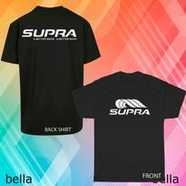 New SUPRA BOATS Logo T-Shirt XXL
