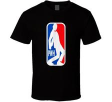 Funny Pee Wee Herman New Logo T-Shirt tee Unisex Free Shipping S