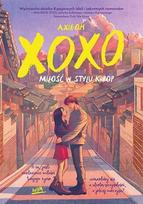 XOXO. K-pop love