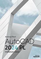 AutoCAD 2024 PL. First steps