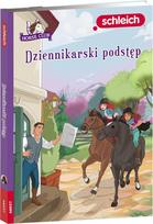 Schleich Horse Club Journalistic Ruse