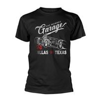 GAS MONKEY GARAGE RACER None T-Shirt M