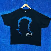 Bob Dylan Rock T-shirt Size Extra Large Unisex T-Shirt L