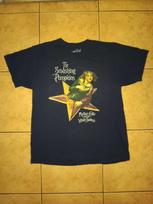 The Smashing Pumpkins Mellon Collie and The Infinite Sadness Graphic Tee Size L Unisex T-Shirt XXL