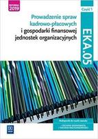 Managing HR and payroll matters. Qualification EKA.05./1