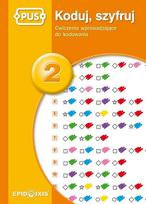 PUS Encode, Encrypt 2