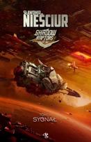 Shadow Raptors T.2 Signal
