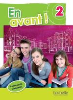 En avant! 2 HACHETTE multi-year manual