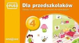 PUS For preschoolers 4