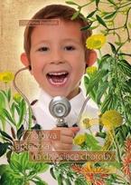 Herbal Medicine Box for Children's Illnesses T.2