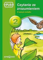 PUS Reading Comprehension 2 About the Gray Butterfly