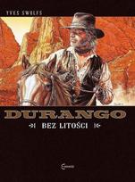 Durango T.13 No Mercy