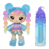 MGA Entertainment Yummiland lūpų blizgesio lėlė 2 serija – Boba (Britney Boba)
