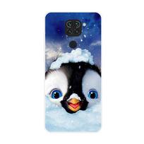 For Xiaomi Redmi Note 9 Case Silicon Soft Tpu Phone Case For Redmi Note 9 Pro Back Cover for Redmi Note 9S 6.67 Protective Coque Xiaomi Redmi Note 9