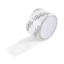 Ruban de réparation de moustiquaire pour écran de fenêtre,auto-adhésif,étanche,anti-moustique,écran en maille- White[A8525]