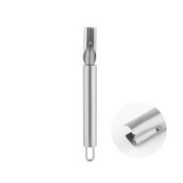 New Dish Placement Carving Set Stainless Steel Carving Knife Fruit Vegetable Carver Kitchen Gadget
